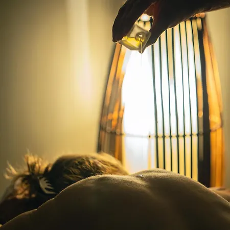 皮可勒贝拉酒店 代森扎诺-德尔加达