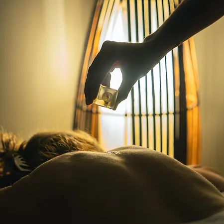 皮可勒贝拉酒店 代森扎诺-德尔加达