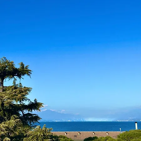 Ξενοδοχείο Piccola Vela Ντεζεντσάνο ντελ Γκάρντα